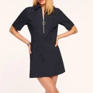 Ramy Brook Linen Dress